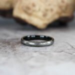 Damascus Steel Rings, Damascus Steel Wedding Bands, Damascus Steel Wedding Rings