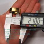 Ride or Die Ring, Ride or Die, Ride or Die Wedding Ring, Ride or Die Wedding Bands, Black Wedding Ring, Black Wedding Band, Biker Ring - Image 2