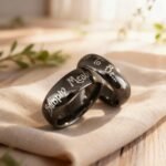 Simply Meant To Be Rings, Simply Meant To Be Wedding Bands, Couple Rings