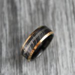 Elvish Rings, Elvish Wedding Bands, Lord of the Rings Rings, Lord of the Rings Jewelry - Image 4