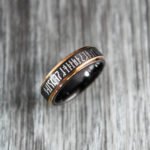 Mandalorian Wedding Rings, Star Wars Wedding Rings, Mandalorian Jewelry, Mandalorian Ring