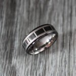 Filmstrip Ring, Lens Ring, Camera Ring, Photography Ring, Photographer Ring