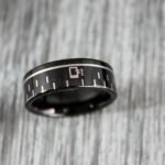 Lens Ring, Camera Ring, Photography Ring, Photographer Ring