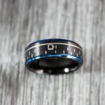Lens Ring, Camera Ring, Photography Ring, Photographer Ring