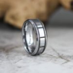 Filmstrip Ring, Lens Ring, Camera Ring, Photography Ring, Photographer Ring