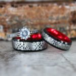 Aztec Rings, Aztec Jewelry, Aztec Wedding Bands, Mayan Aztec Rings, Mayan Wedding Bands, Mayan Jewelry, Tribal Wedding Rings, Tribal Jewelry