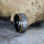 Aztec Rings, Aztec Jewelry, Aztec Wedding Bands, Mayan Aztec Rings, Mayan Wedding Bands, Mayan Jewelry, Tribal Wedding Rings, Tribal Jewelry - Image 10