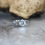 Aztec Rings, Aztec Jewelry, Aztec Wedding Bands, Mayan Aztec Rings, Mayan Wedding Bands, Mayan Jewelry, Tribal Wedding Rings, Tribal Jewelry - Image 5