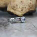 Aztec Rings, Aztec Jewelry, Aztec Wedding Bands, Mayan Aztec Rings, Mayan Wedding Bands, Mayan Jewelry, Tribal Wedding Rings, Tribal Jewelry - Image 6