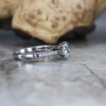 Aztec Rings, Aztec Jewelry, Aztec Wedding Bands, Mayan Aztec Rings, Mayan Wedding Bands, Mayan Jewelry, Tribal Wedding Rings, Tribal Jewelry - Image 7