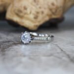 Aztec Rings, Aztec Jewelry, Aztec Wedding Bands, Mayan Aztec Rings, Mayan Wedding Bands, Mayan Jewelry, Tribal Wedding Rings, Tribal Jewelry - Image 8