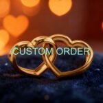 Custom Order for Kayley D